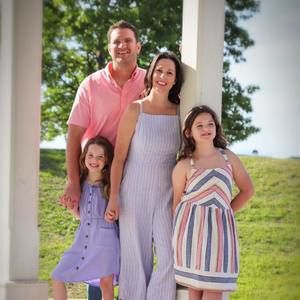 Meet your Posher, Jodi